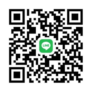 LINE友だち追加QRコード
