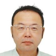 永田強士 代表
